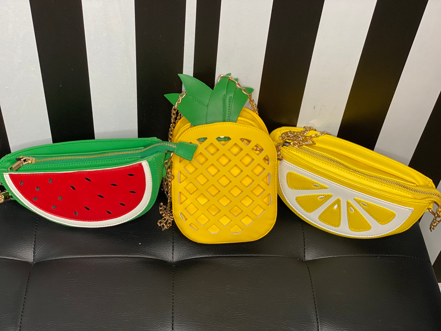 Fruit bag collection